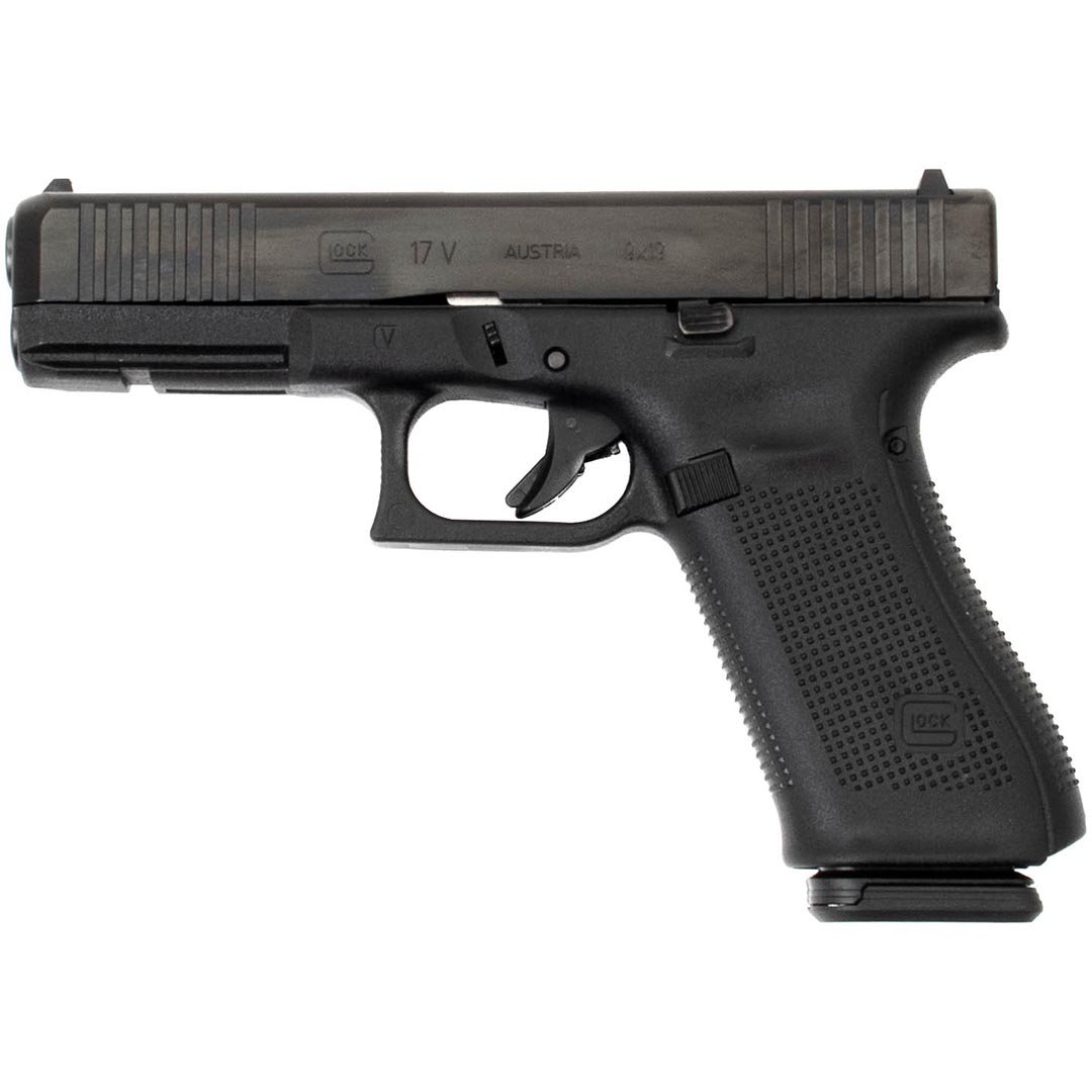 GLOCK 17V